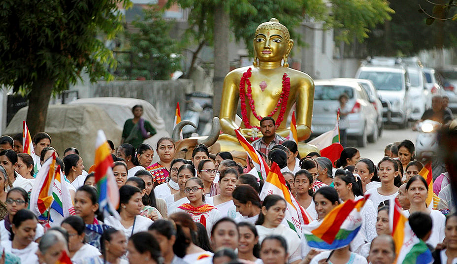 May 6: Away from Delhi, in pictures