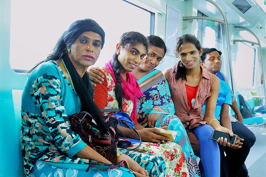 May 18: Away from Delhi, in
pictures