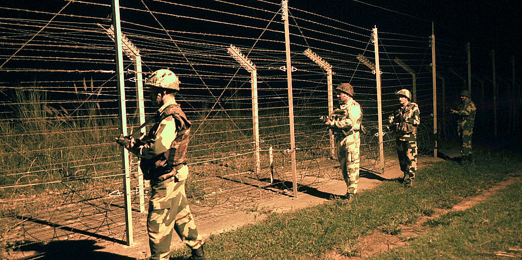 Pak-based militants plan to attack India: US