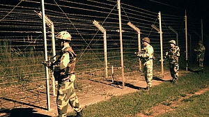Pak-based militants plan to attack India: US