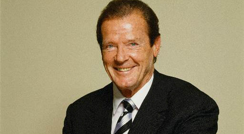 Entertainment: Other James Bonds pay tribute to Sir Roger Moore
