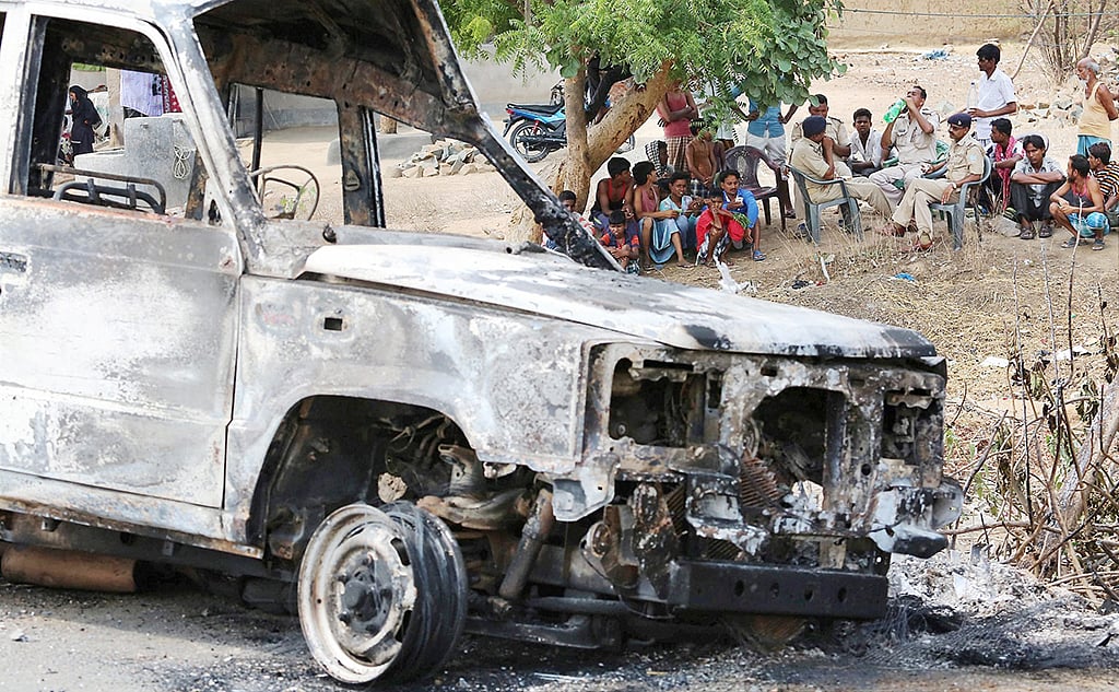 Jharkhand mob lynchings: Eyewitnesses recount horror tales