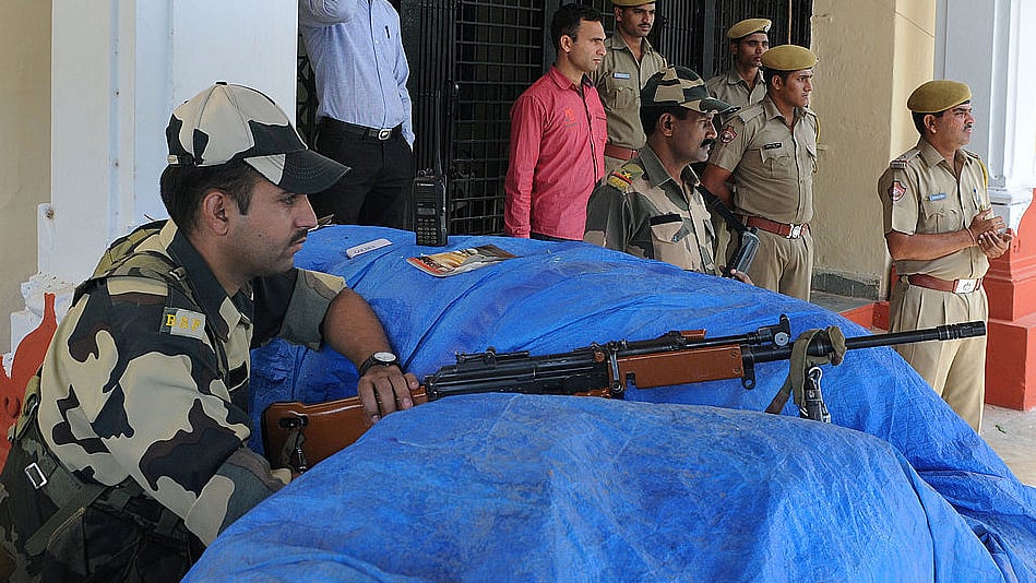 

Photo by Himanshu Vyas/Hindustan Times via Getty Images