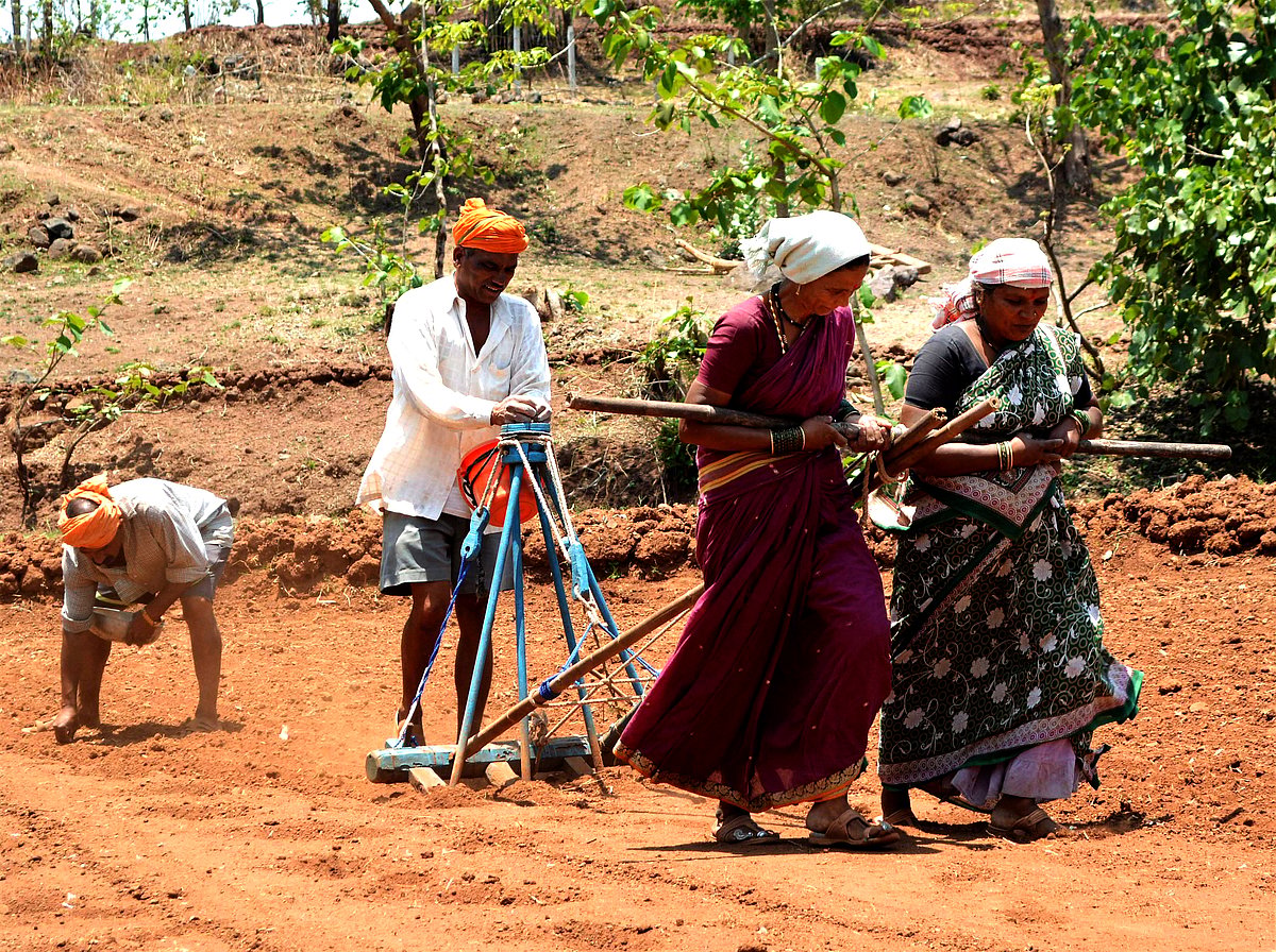 
















May 20: Away from Delhi, in pictures