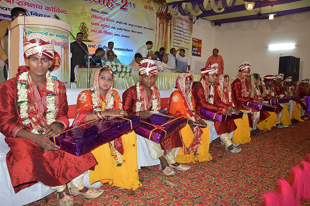 May 11: Away from Delhi, in
pictures