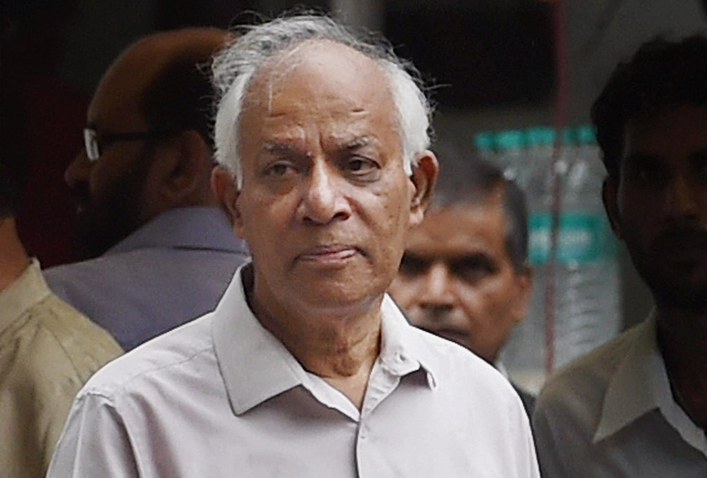 Coal scam: Former coal secretary HC Gupta gets 2-yr jail term 