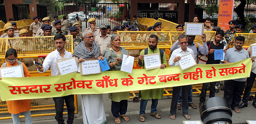 Can ₹100 crore spent on Narmada Yatra save the river?