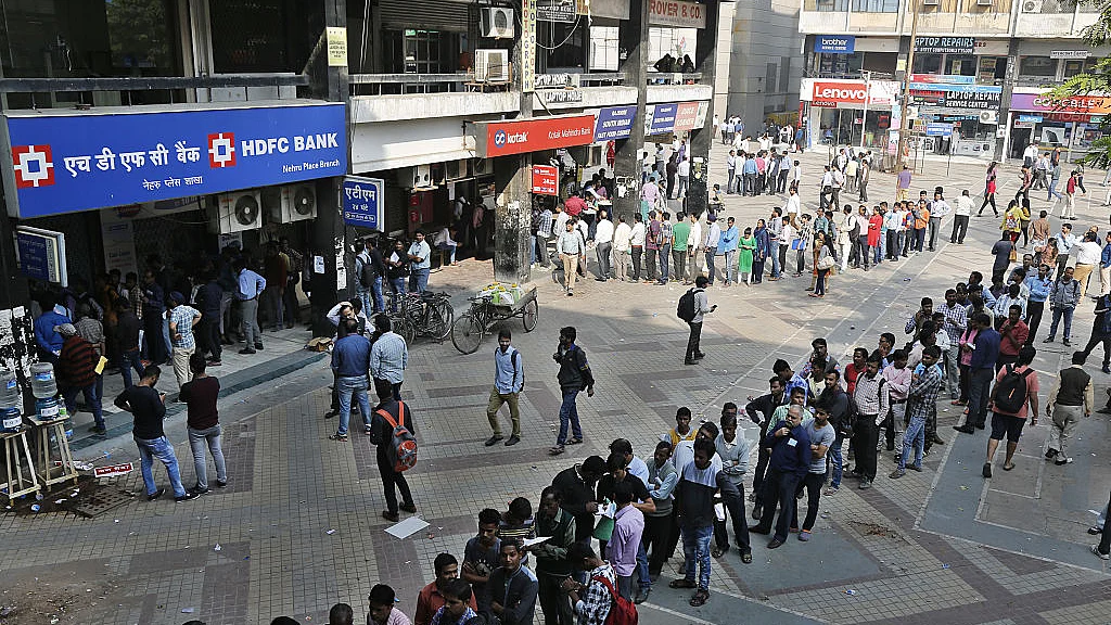 Photo by Sanchit Khanna/Hindustan Times via Getty Images