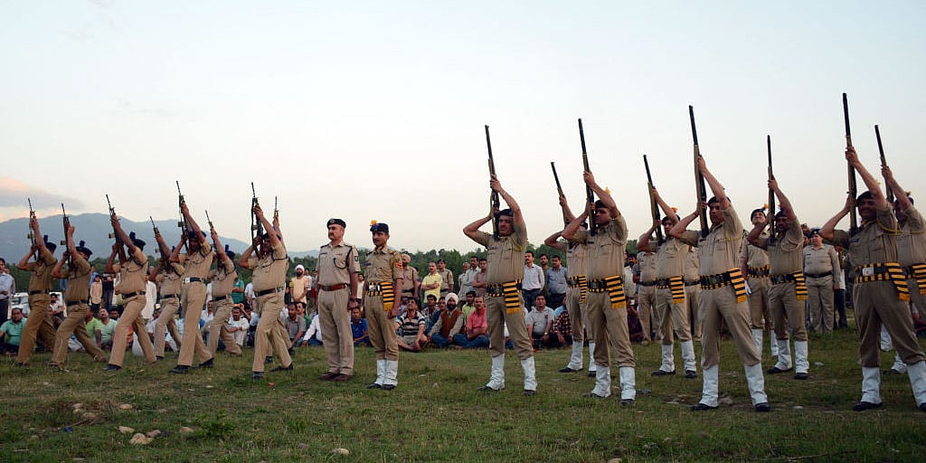 Is the Centre chalking out anti-Naxal strategy blindfolded?