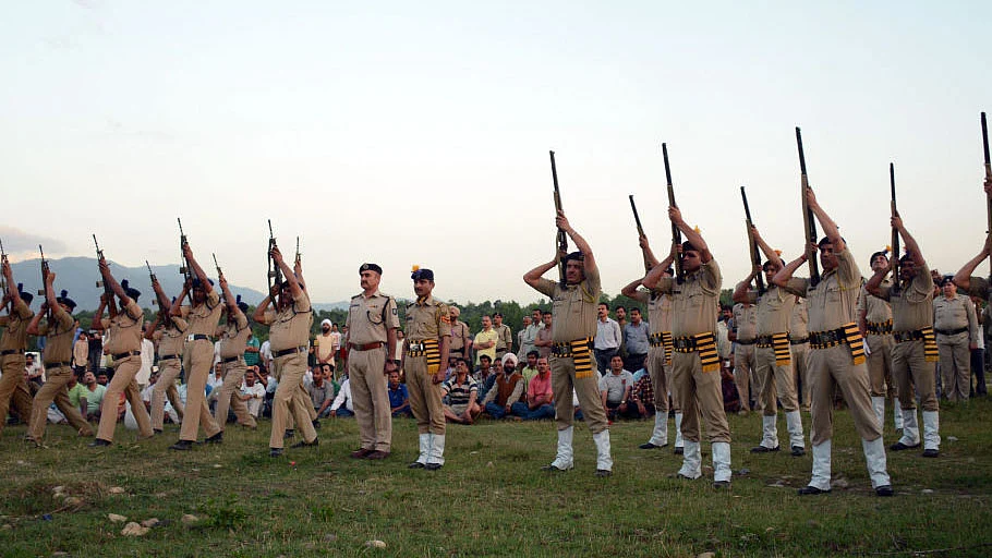 

Photo Birbal Sharma/Hindustan Times via Getty Images