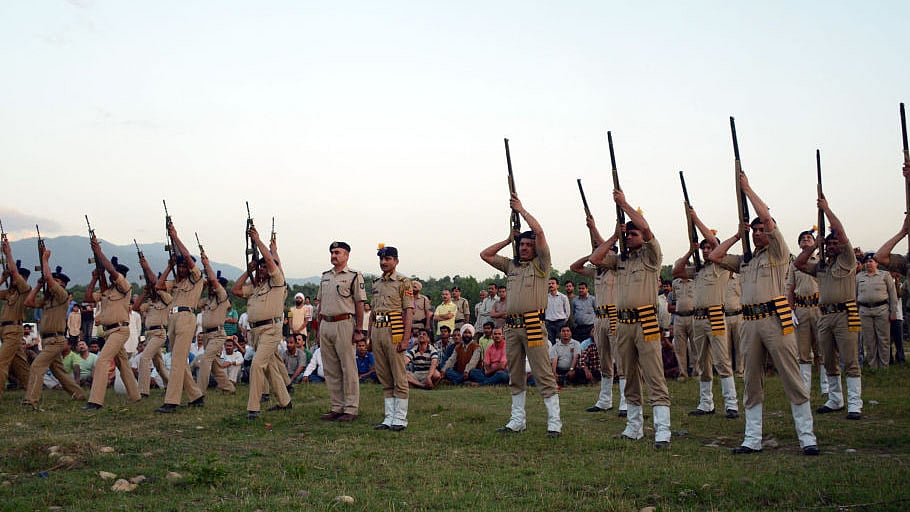 

Photo Birbal Sharma/Hindustan Times via Getty Images