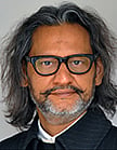 Bishwadeep Moitra