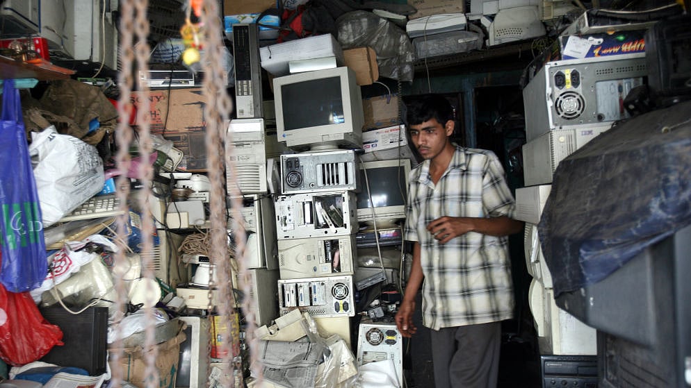 Photo by Rajanish Kakade/Hindustan Times via Getty Images 