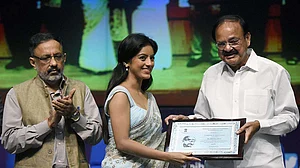 Venkaiah Naidu’s cleanest cities flouting govt norms