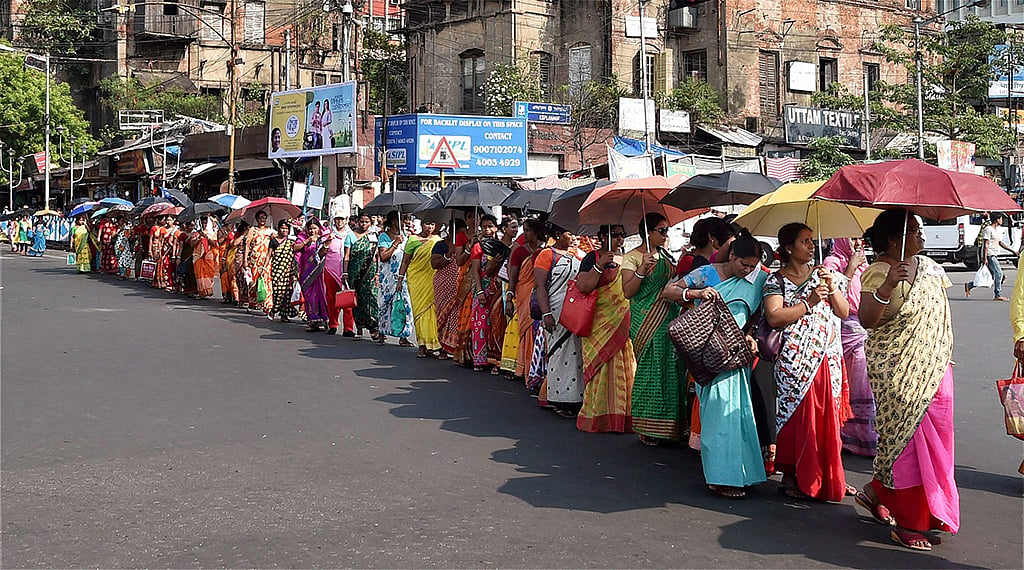 PTI Photo by Swapan Mahapatra 