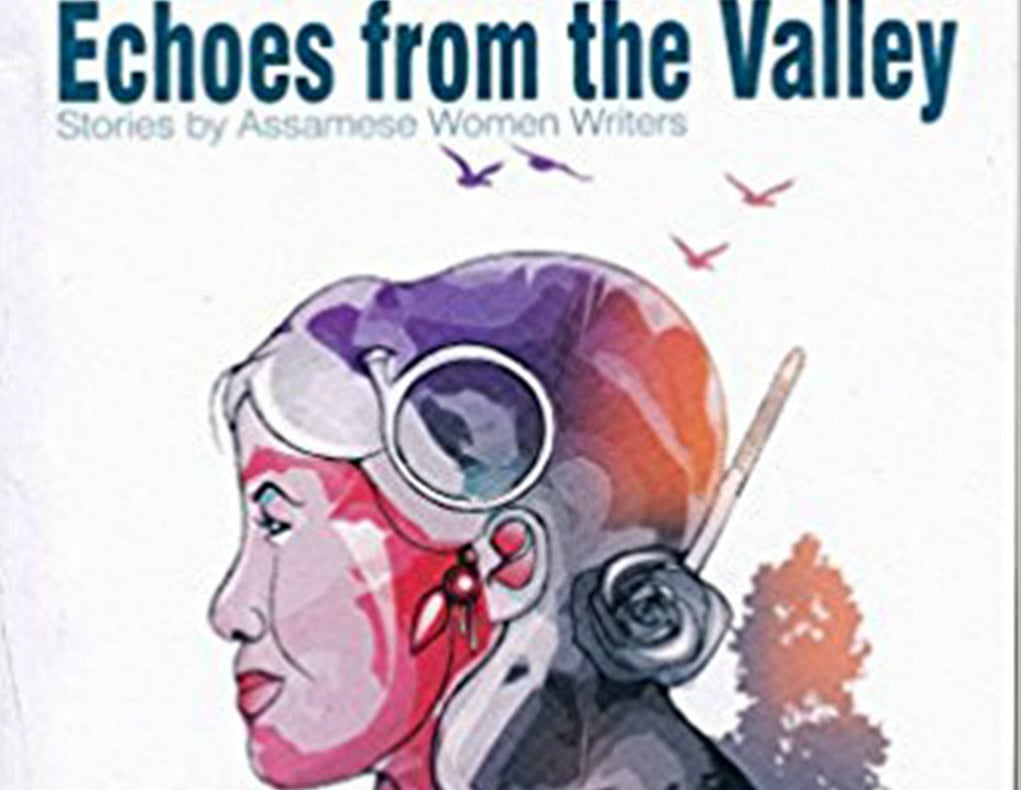 Book Review: Evocative anthology of stories on women by women 