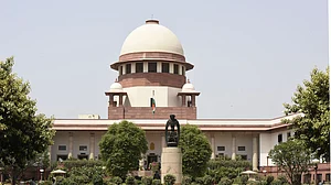 Niti Aayog for introducing ‘judicial performance index’