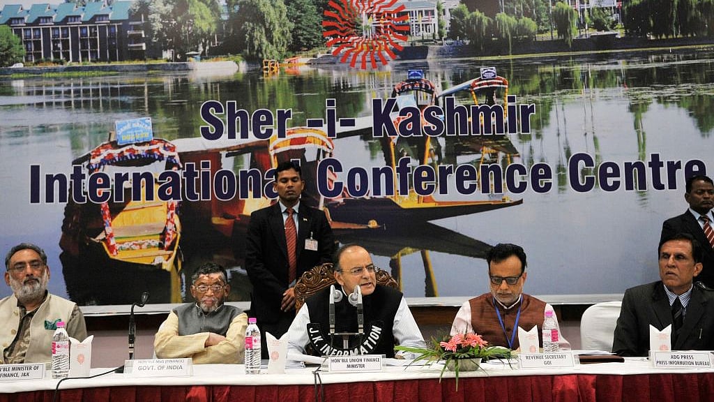  Photo by Waseem Andrabi/Hindustan Times &nbsp;