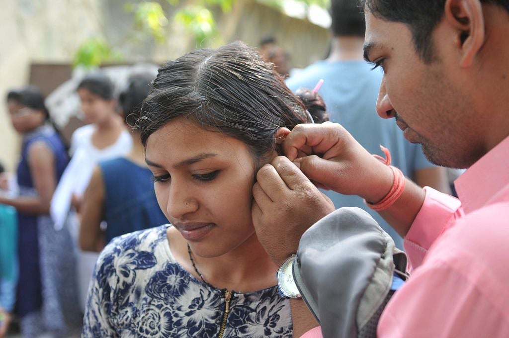 NEET fiasco: CBSE asks Principal to apologise, 4 suspended