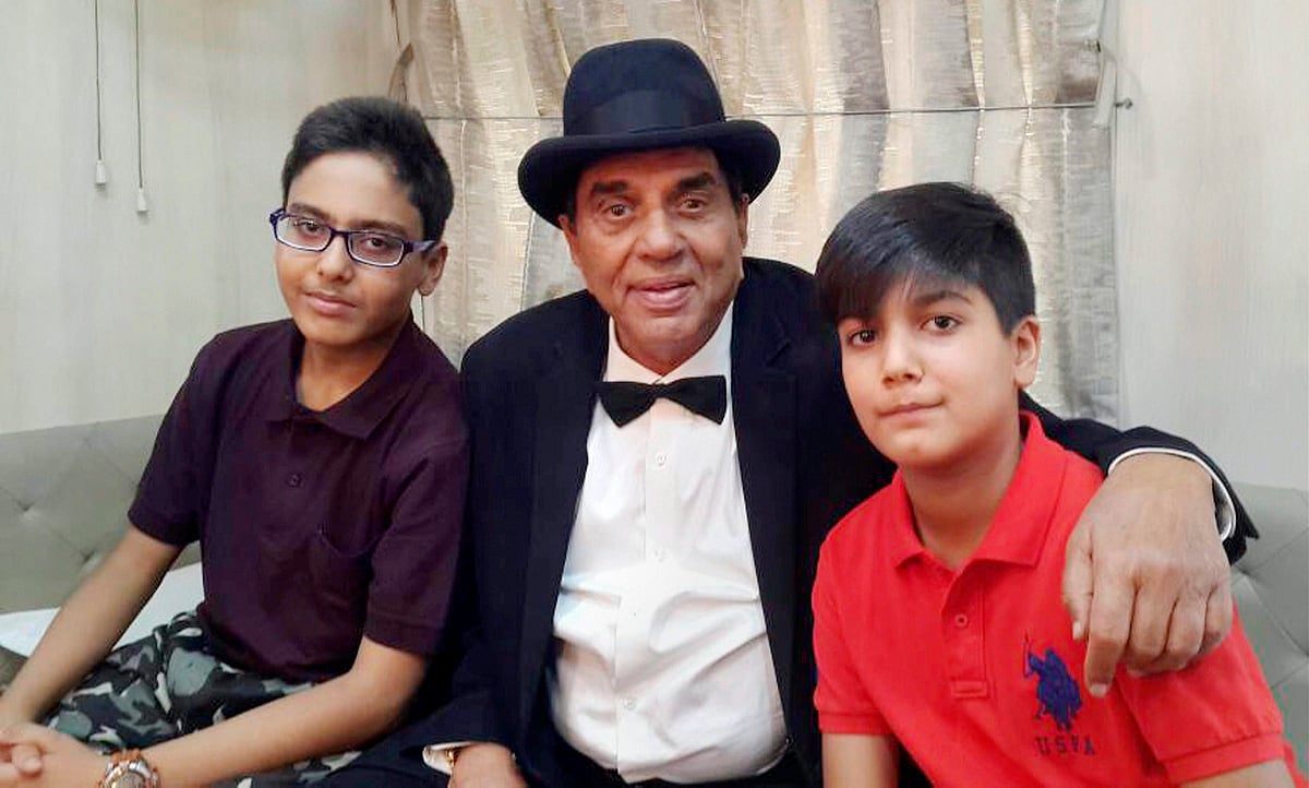 May 30: Away from Delhi, in
pictures