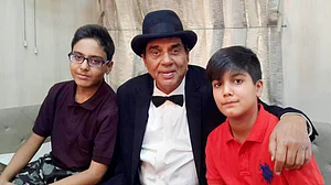 May 30: Away from Delhi, in
pictures