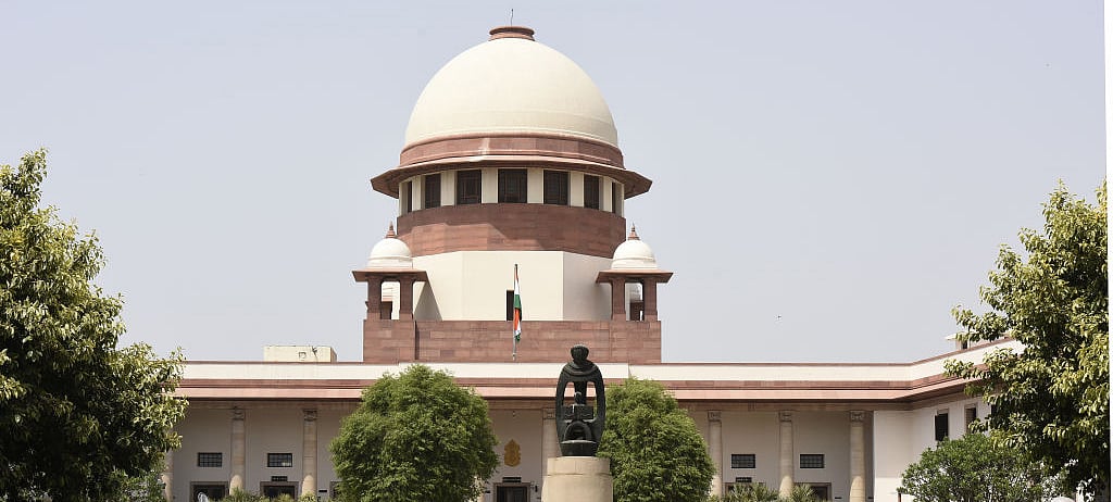 SC starts historic hearing on triple talaq
