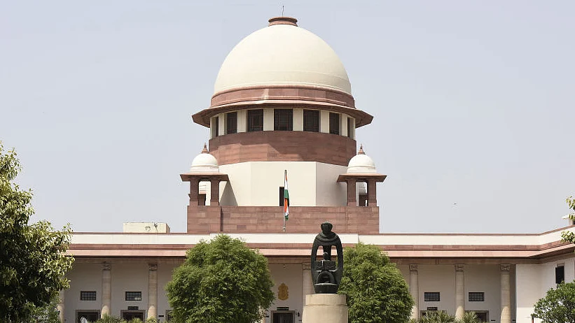

Photo by Sonu Mehta/Hindustan Times via Getty Images