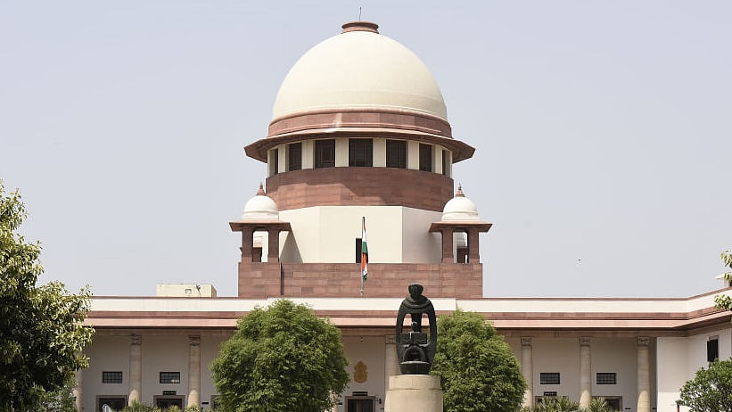 

Photo by Sonu Mehta/Hindustan Times via Getty Images