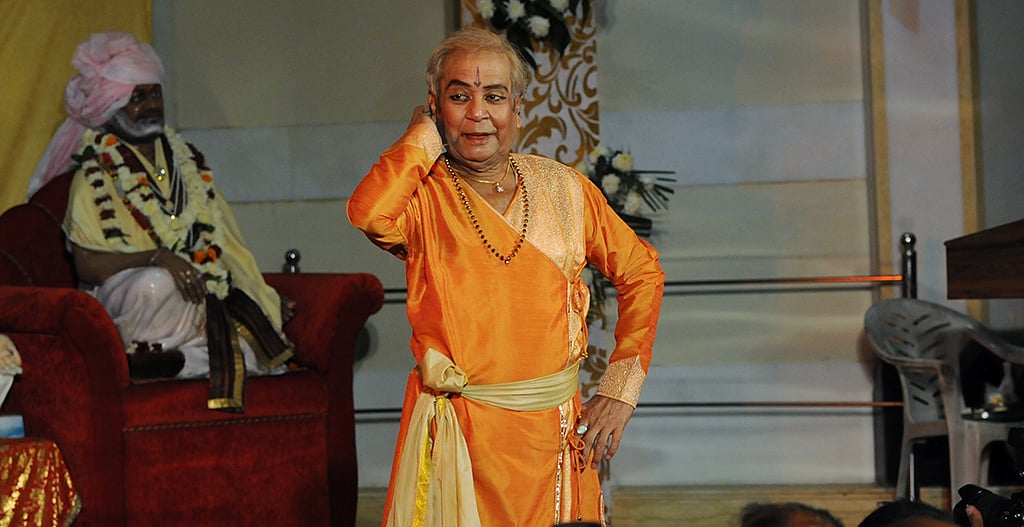 Photo by Praveen Bajpai/Hindustan Times via Getty Images