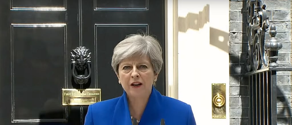 UK results reject myth of “strong” leader, have lessons for India 