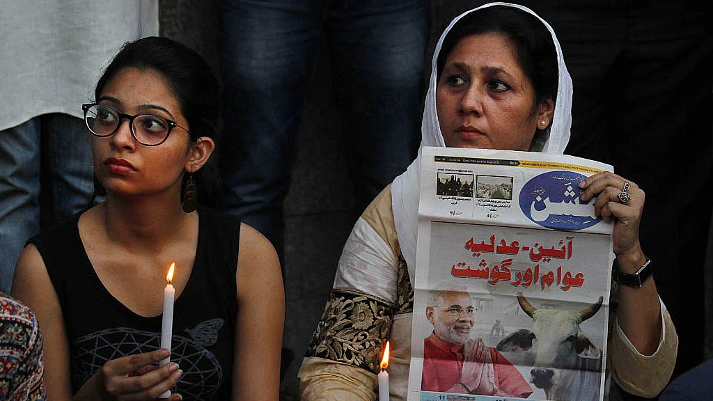 Photo by Virendra Singh Gosain/Hindustan Times via Getty Images