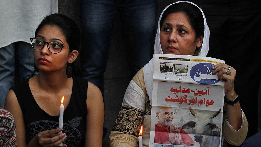 

Photo by Virendra Singh Gosain/Hindustan Times via Getty Images