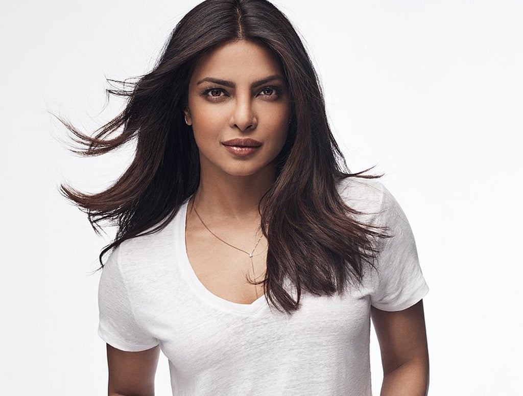 Entertainment: For Priyanka, haters don’t exist