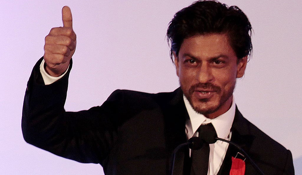 

Photo by Anshuman Poyrekar/Hindustan Times via Getty Images