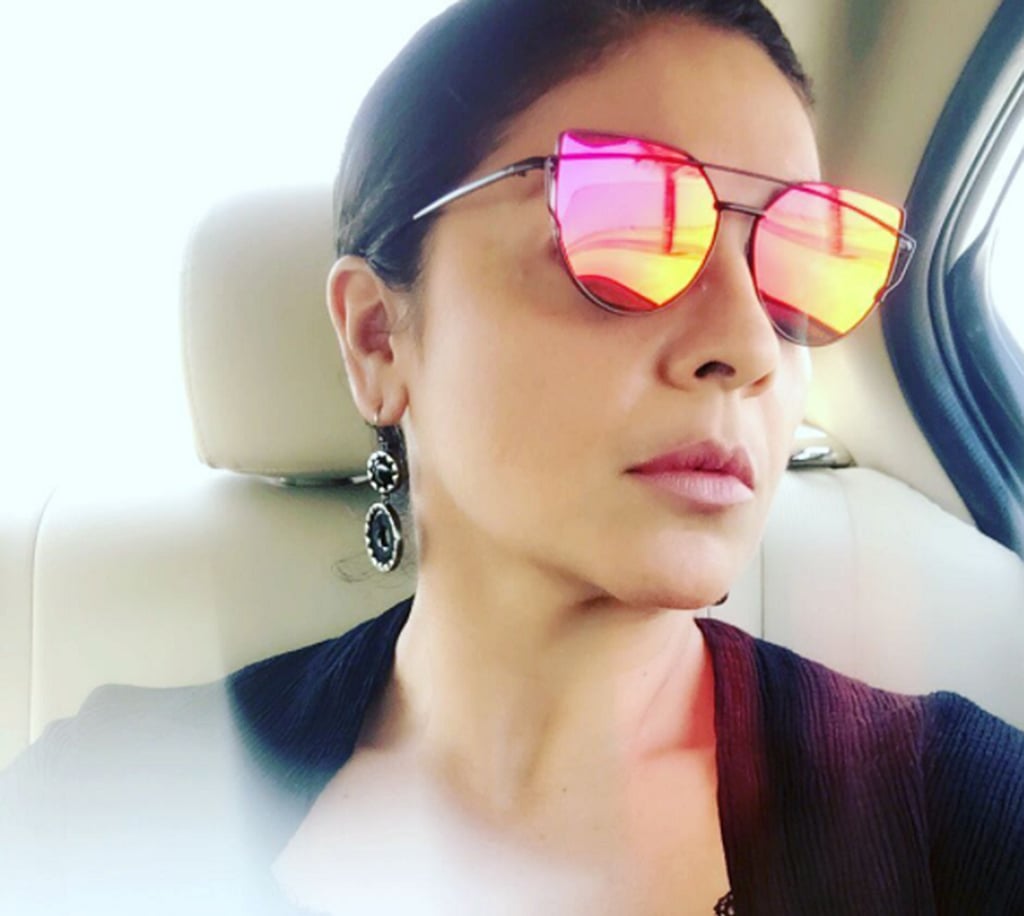 Photo courtesy: Instagram