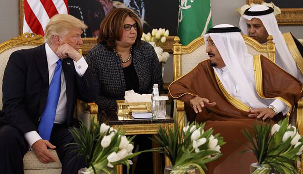 Gulf crisis: How Qatar-Saudi ties got ‘trumped’ 