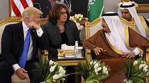 Gulf crisis: How Qatar-Saudi ties got ‘trumped’