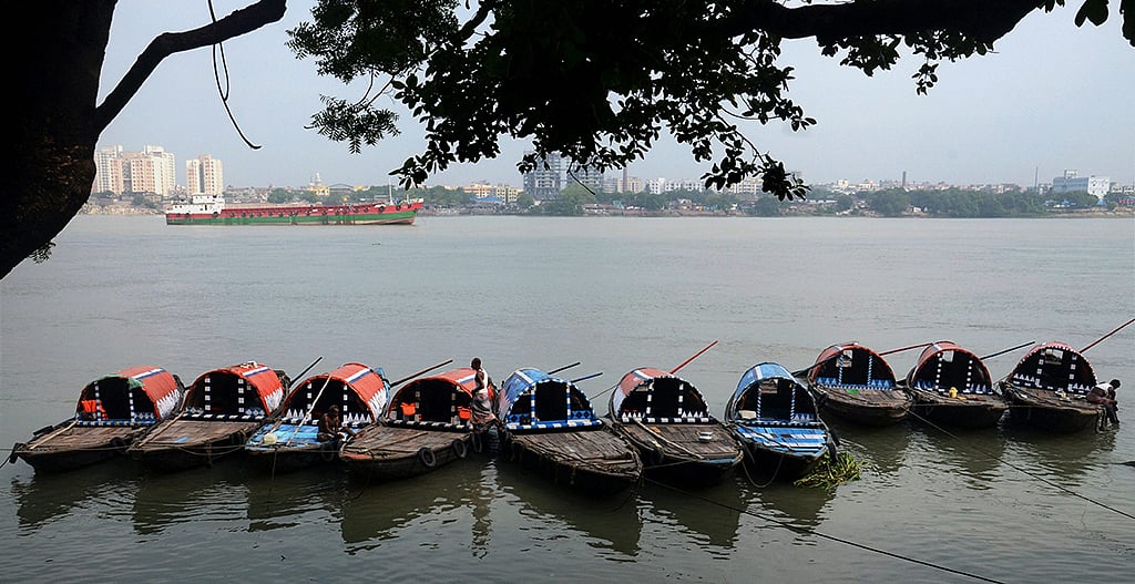 June 16: Away from Delhi, in
pictures