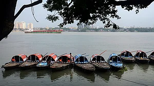June 16: Away from Delhi, in
pictures