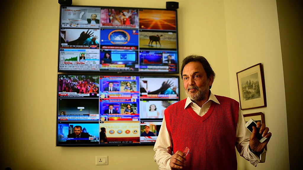 Photo by Pradeep Gaur/Mint via Getty Images 