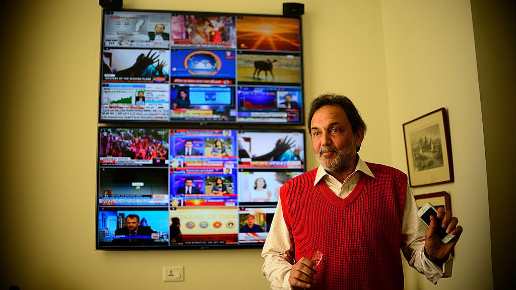 Photo by Pradeep Gaur/Mint via Getty Images 
