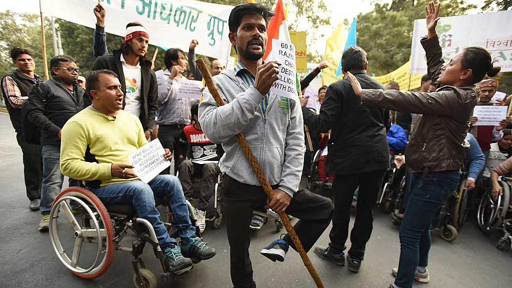 

Photo by Virendra Singh Gosain/Hindustan Times via Getty Images