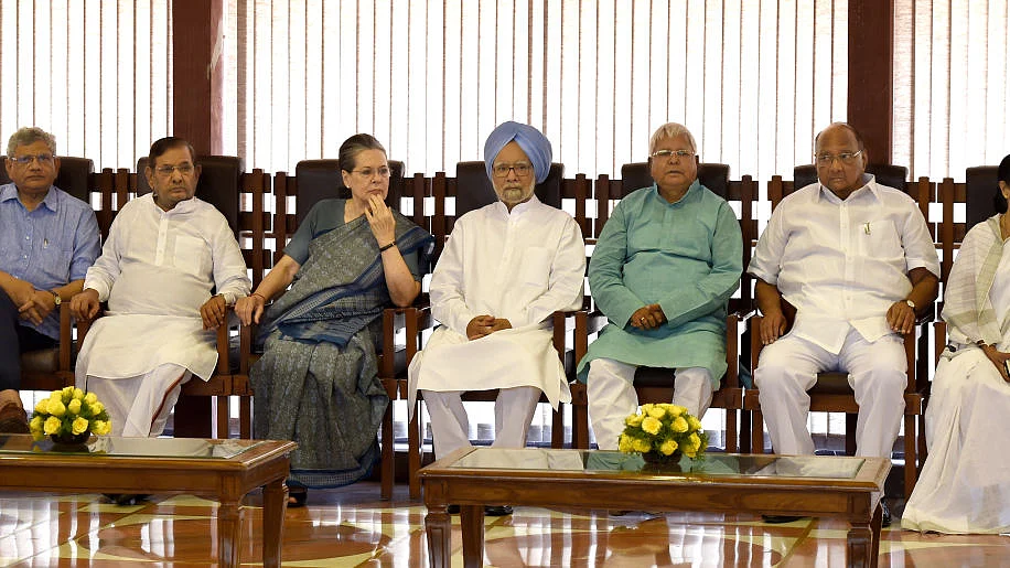 Photo by Arvind Yadav/Hindustan Times via Getty Images