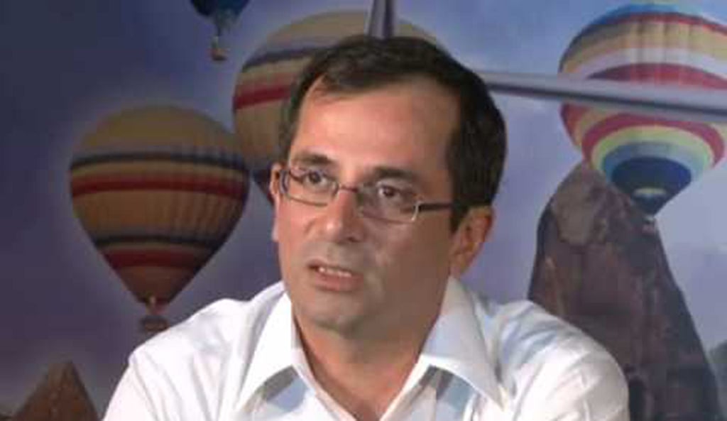 Is BJP IT Cell behind trolling of MakeMyTrip’s Keyur Joshi?