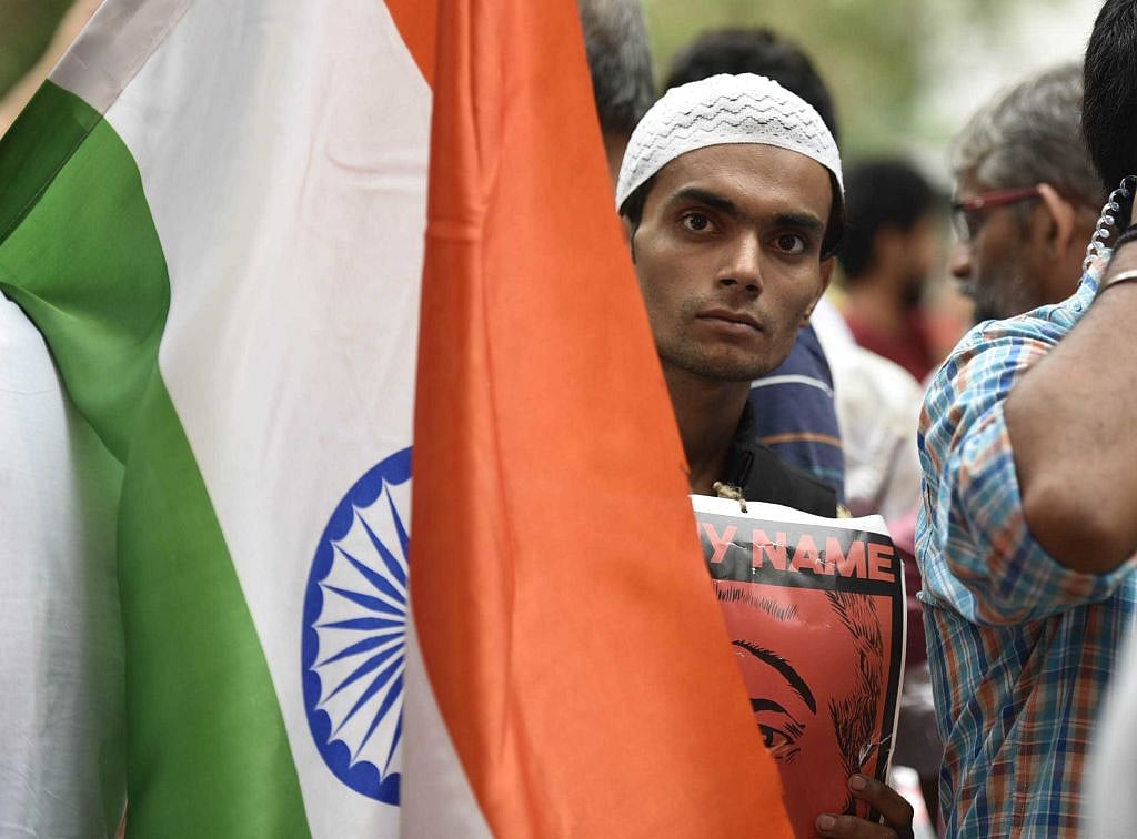 Is India now a mirror image of Pakistan?