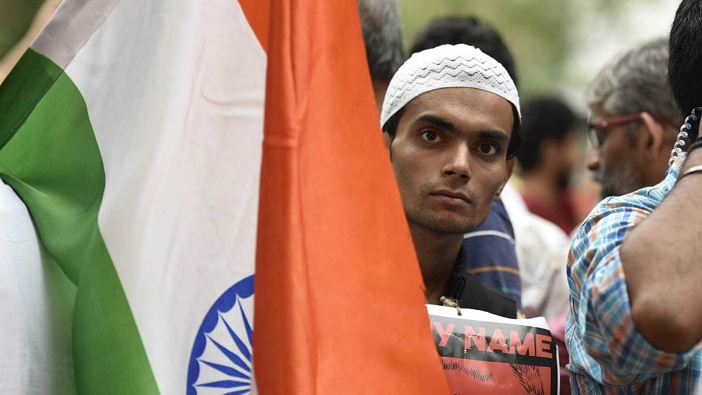 

Photo by Raj K Raj/Hindustan Times via Getty Images