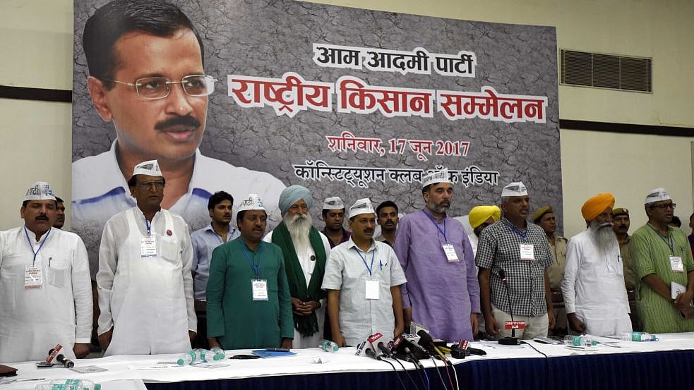 Photo by Sonu Mehta/Hindustan Times via Getty Images