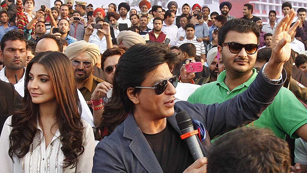 

Photo by Gurinder Osan/Hindustan Times via Getty Images