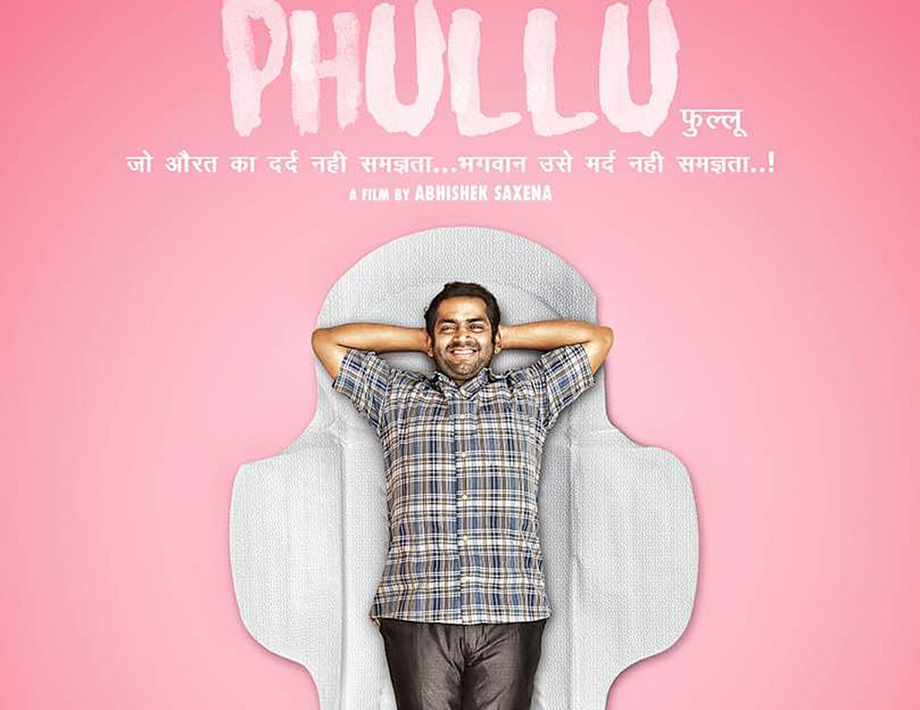 Entertainment: Phullu gets ‘A’, Twitterati enraged