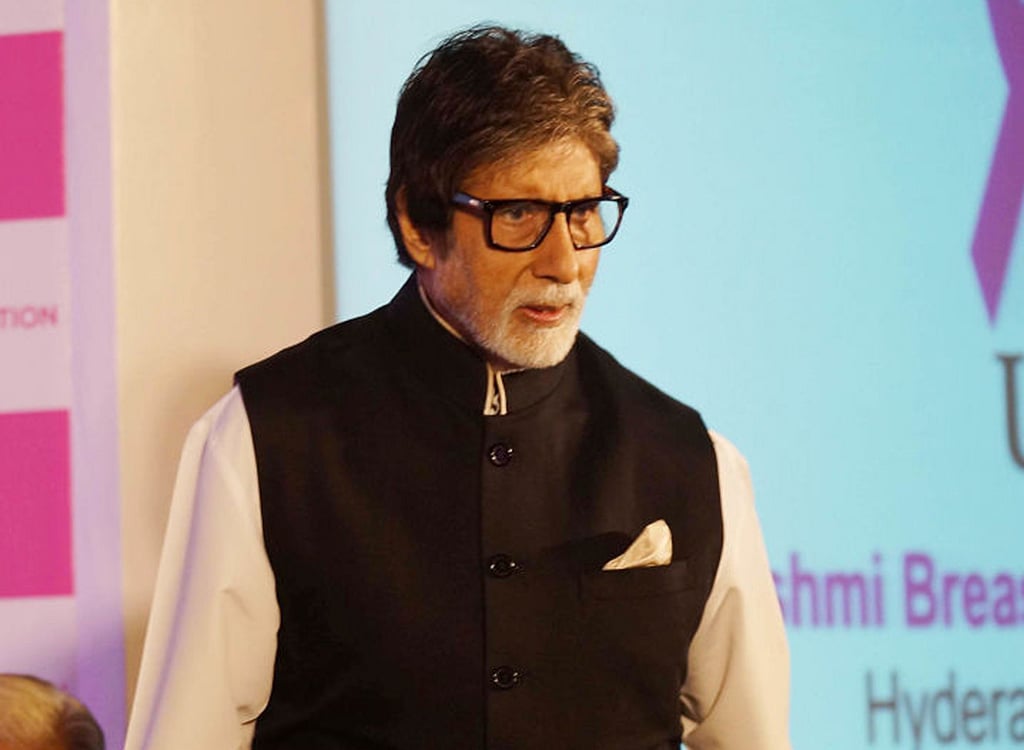 When two big ‘Bees’ met in Mumbai